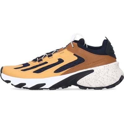 Speedverse heren outdoorschoen Prg rubber/donker saffier/taffy
