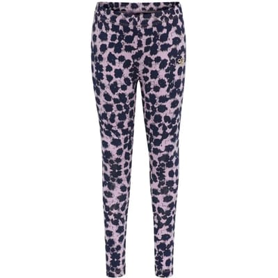 Legging voor meisjes Hummel Badia