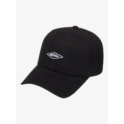 Snapback pet Quiksilver Diamond