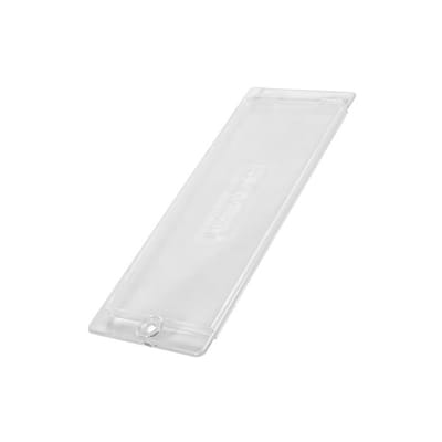 AEG Lampdeksel afzuigkap 4055188298
