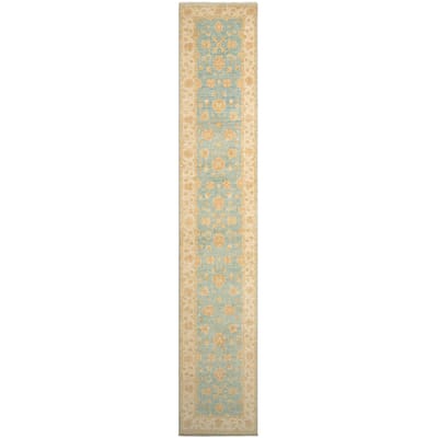 Vloerkleed Antonius wol | Hadorn