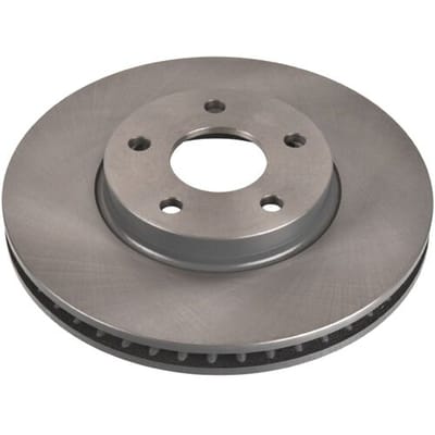 Febi Bilstein Remschijf FEBI 108192, 1 stuk