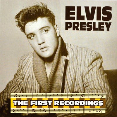 The Sun Recordings (CD)
