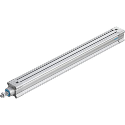 Festo Cilinder 40mm Boring 500mm Slag ISO 15552 Dubbelwerkend - 1376667 - P2BX3