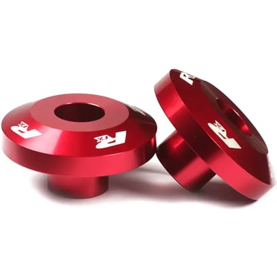 Achterwiel tussenstuk motor RFX Beta Pro Series Fast