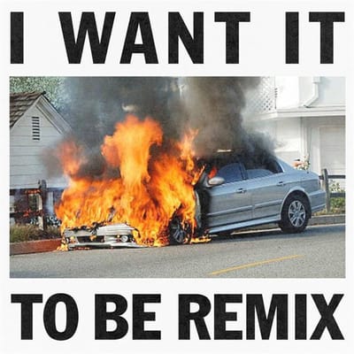 Easy Remixes