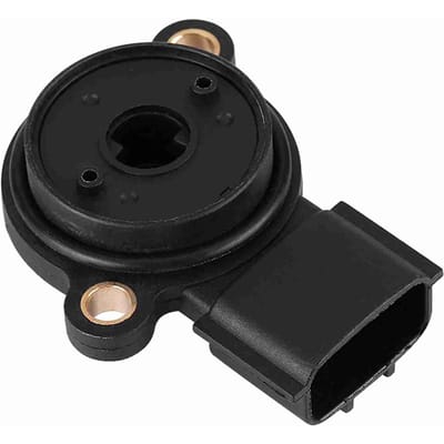 Capteur d'Angle de Changement de Vitesse de Voiture pour Honda TRX500FA TRX400FA FGA Rancher 06380 HN2 305 black