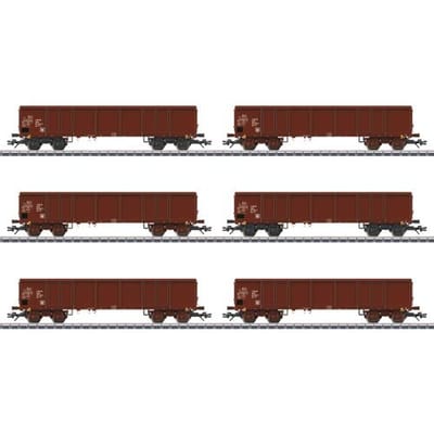 Märklin 046919 Goederenwagen AC