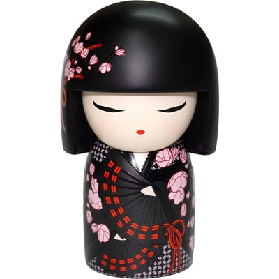 Kimidoll Kokeshi Mignon et Importé Kimmdoll MICHIKO Figurine, Poupée, Élégant, Marchandises, Grand,