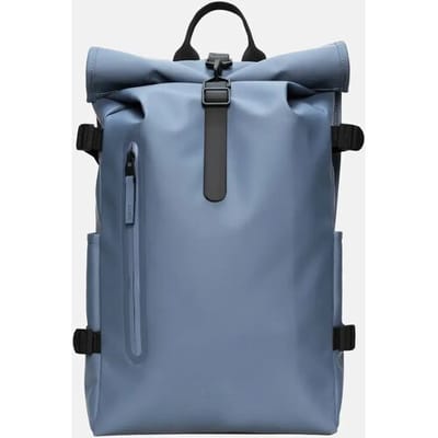 RAINS ROLLTOP RUCKSACK W3 Blauw N/A EU