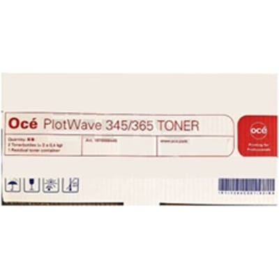 Oc? 1070066445 toner cartridge zwart (origineel)