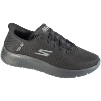 Skechers Slip-ins Max Cushioning Premier 2.0 - Heren Sneakers - Zwart