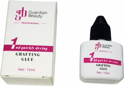 Guardian Beauty Wimperlijm - Eyelashes Grafting Glue - 10ml - Wimperextenions