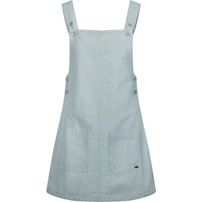 Trespass Vrouwen/dames Twirl Casual Dress (Groene wilg)