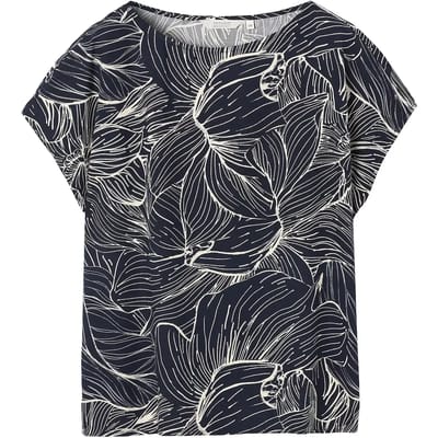 Vrouwenblouse Tatuum Oma 1