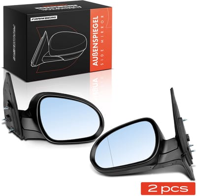 Frankberg 2x buitenspiegel links/rechts voor Hyundai i30 Kombi