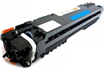 311 | CF351 Cyaan - Huismerk laser toner cartridge compatible met HP LJ Pro CP1025 / ProCP1025 / ProCP1025NW / ProCP1025NW / Pro100 MFP M175A / Pro100 MFP M175NW / LJ Pro 100 MFP M175a / LJ Pro MFP M 170 Series / Pro MFP M 176 n / Pro MFP M 177 fw
