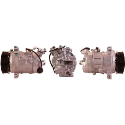Airco-compressor ELSTOCK 51-0730