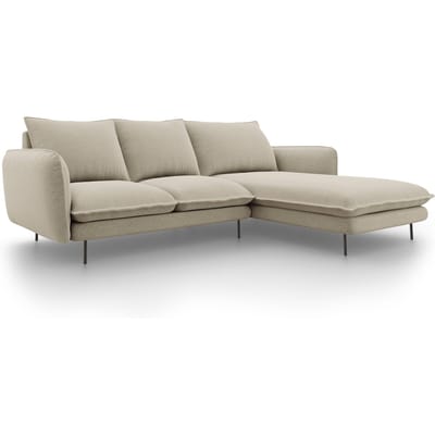 Hoekbank Vienna rechts | Cosmopolitan Design