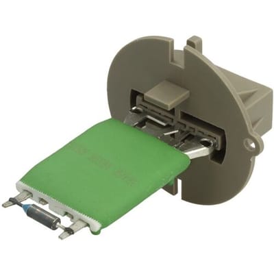 Weerstand, binnenventilator THERMOTEC DEC020TT