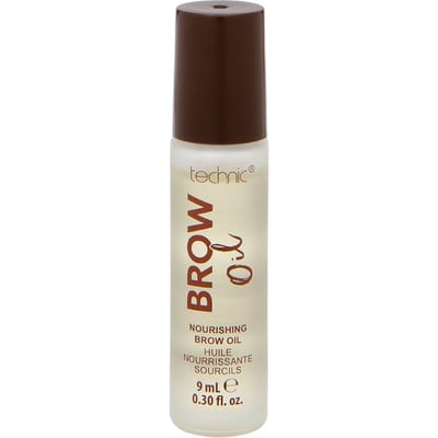 Technic Nourishing Brow Oil 9 ml