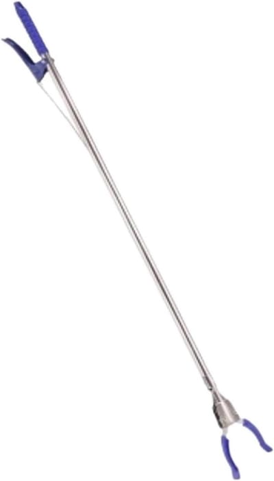 KEuLen Kattenplukkers, Reacher Grabber Tool, Reacher Grabber Tool Brede Kaak Pickup Tool Brede Klauw Pick-up Stick