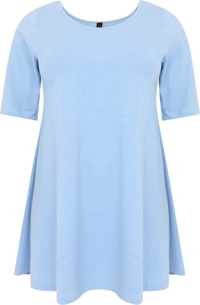 YOEK Dames T-Shirt korte mouwen