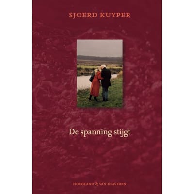De Spanning Stijgt - Sjoerd Kuyper