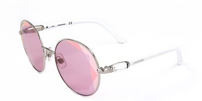 Swarovski Sunglasses SK0260 16U 55