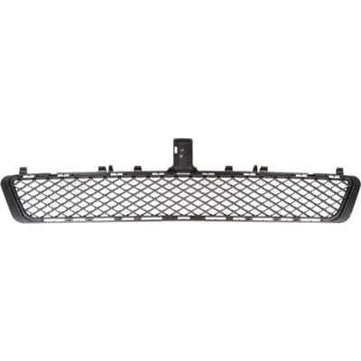 Ventilatierooster, bumper BLIC 6502-07-3529910P