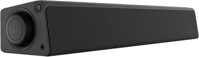 Mini Soundbar – TV Soundbar – Bluetooth Soundbar - Surround geluid