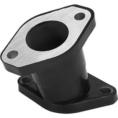 Carburateur Inlaatspruitstuk Boot 3HN‑13586‑00‑00 Flens Stofdicht white