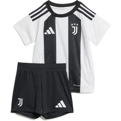 Voetbal trainingspak adidas Juventus Ensemble