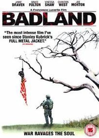 Badland