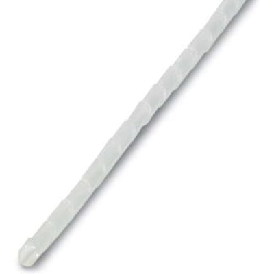 Phoenix Contact 3241113 WG-S HF 40 Spiraalslang 7 tot 40 mm Wit 25 m