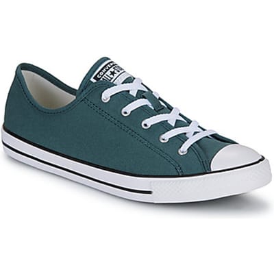 Converse  Lage Sneakers CHUCK TAYLOR ALL STAR DAINTY