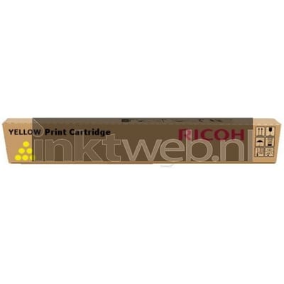 Ricoh MP-C 4501 geel (Origineel)