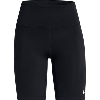 Under Armour Motion Bike Emea Korte Broek Dames Zwart K001
