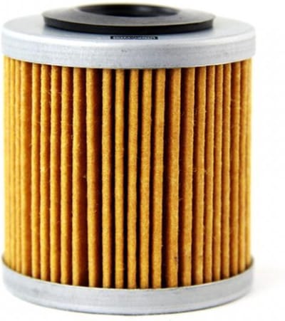 kampioen oliefilter voor piaggio 350 beverly hpe sport touring scooter 2012 tot 2020 nieuw