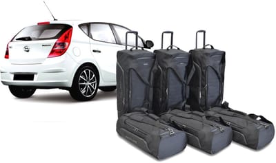 Reistassenset geschikt voor Hyundai i30 (FD-FDH) 2007-2012 wagon Pro.Line