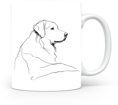 Beker Kuvasz