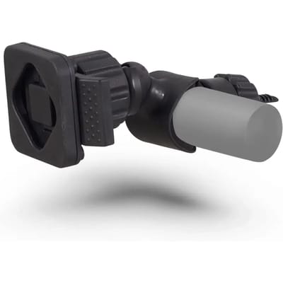 Motorfiets smartphone houder voor stuur 180 x 90 mm Shad SG71