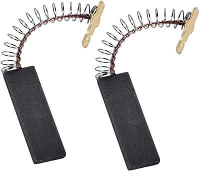 2 Stuks Vervangende Onderdelen voor Wasmachine en Wasdroger - Compatibel met 605694 00605694, Hoogwaardige Reparatieonderdelen, Betrouwbare Kwaliteit