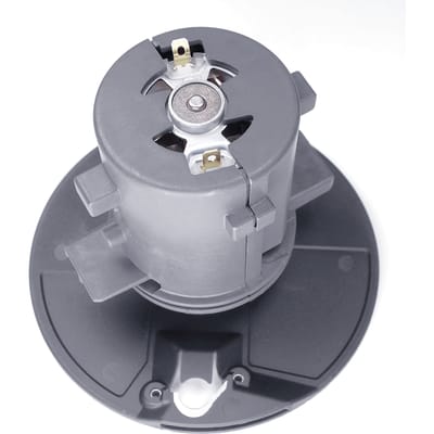 Motor, compleet