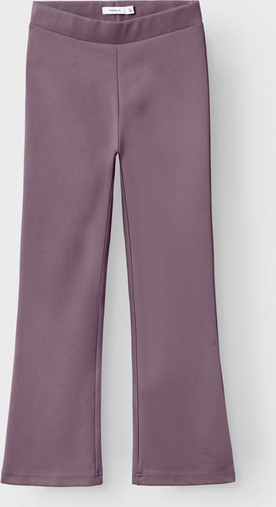 Name it Broek viscose bootcut