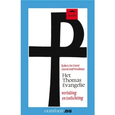 Thomas Evangelie - Vantoen.Nu - R.M. Grant