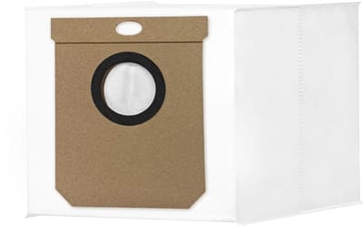 Stofzakken Geschikt voor Eufy L50/L60 Balayagerobot Accessoires