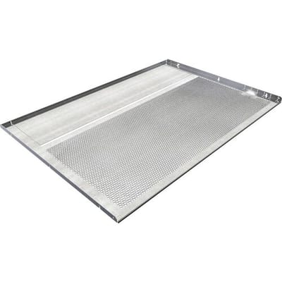 Rittal SV 9683.428 9683428 Functieruimteverdeler (l x b) 780 mm x 1111 mm Plaatstaal 2 stuk(s)