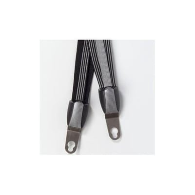 Widek Snelbinder Trio 28 Inch Zwart/grijs