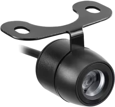 ProRide Achteruitrijcamera 12V - ARC-122 - 648x480px (VGA) - IP67 - 170 Graden - Kabel 50cm